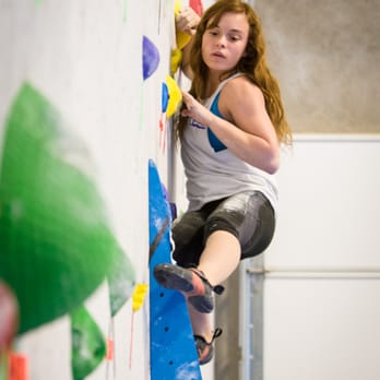 Focus Climbing Center - Climbing Near Me - Mesa, Arizona