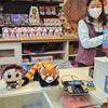 Go! Calendars, Toys & Games gift card