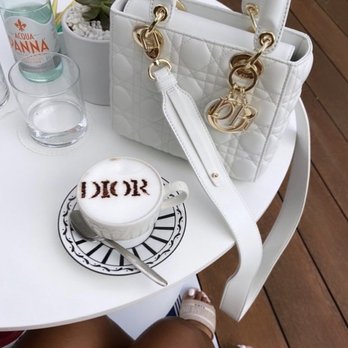 Dior Cafe - Dior Cappuccino - Coffee & Tea Near Me - Miami, Florida Dior Cafe - Dior Cappuccino - Coffee & Tea Near Me - Miami, Florida
