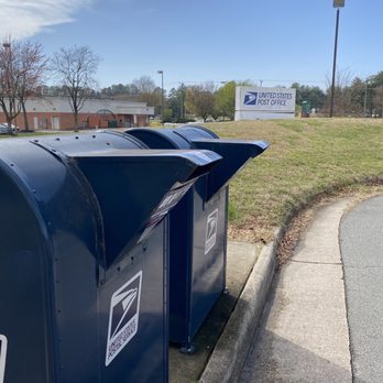 USPS - Atlee Station - Post Offices Near Me - Mechanicsville, Virginia