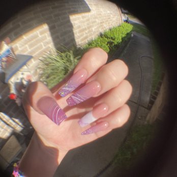 Infinite Nails & Spa - Nail extensions - Nail Salons Near Me - Houston, Texas Infinite Nails & Spa - Nail extensions - Nail Salons Near Me - Houston, Texas