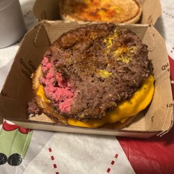 McDonald's - Disappointed