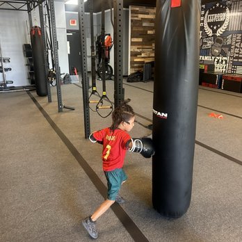 Inferno Gym - Power and strength! - Trainers Near Me - Phoenix, Arizona Inferno Gym - Power and strength! - Trainers Near Me - Phoenix, Arizona