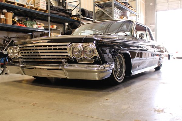 Switch Suspension by null