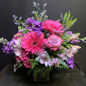 All About Flowers & More - Fresh arrangement - Florists Near Me - Gainesville, Texas All About Flowers & More - Fresh arrangement - Florists Near Me - Gainesville, Texas