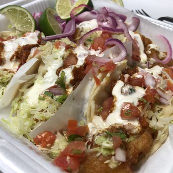 Tacos Ensenada - Fish Tacos - Tacos Near Me - Alhambra, California Tacos Ensenada - Fish Tacos - Tacos Near Me - Alhambra, California