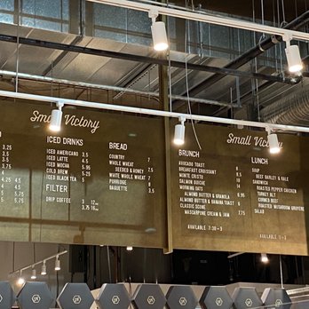 Small Victory Bakery - Bakeries Near Me - Burnaby, British Columbia