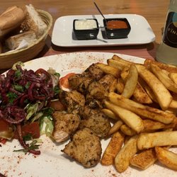 Istanbul Restaurant