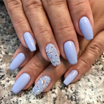 Fine Touch Nail Salon - Nail Salons Near Me - Nutley, New Jersey