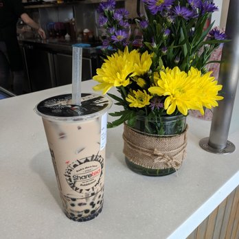 Sharetea - Bubble Tea Near Me - Louisville, Kentucky