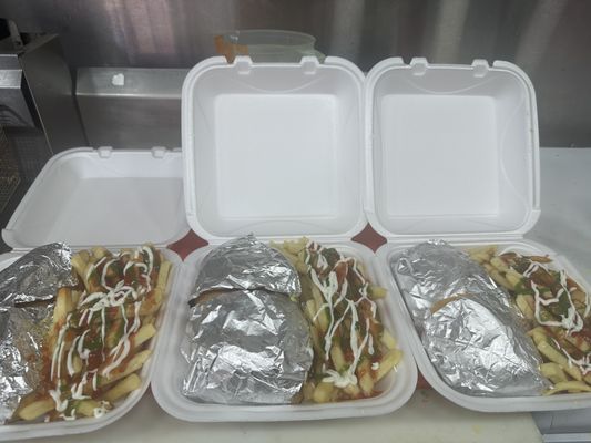 Taquería Mi Bella Guatemala