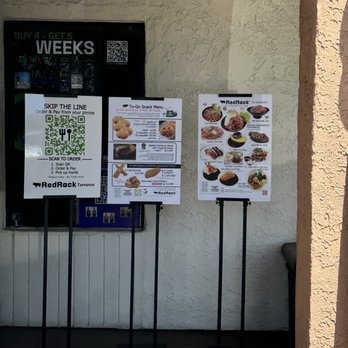 Red Rock-Torrance - Japanese Near Me - Torrance, California Red Rock-Torrance - Japanese Near Me - Torrance, California