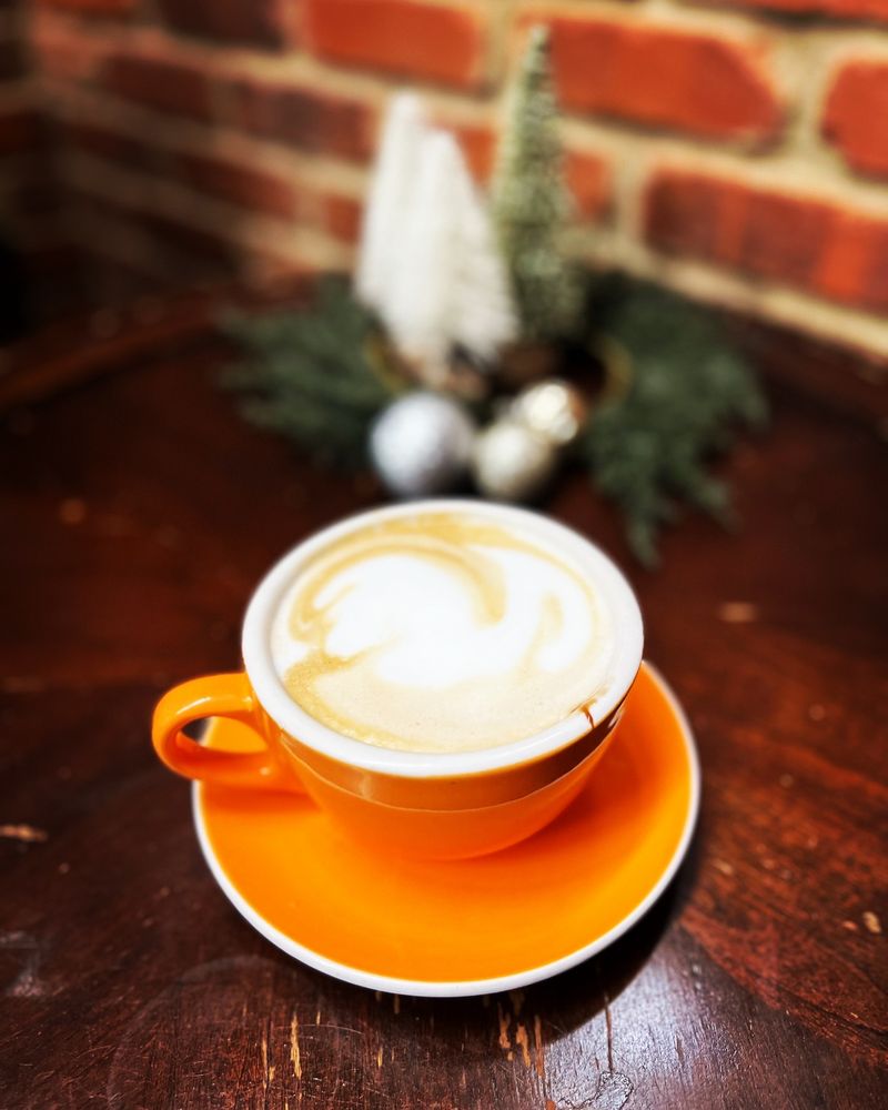 The Well Coffee House