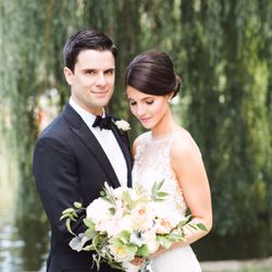 Pure Glow - Our experts will help you both choose the best look for your wedding day, as well as each milestone you celebrate.