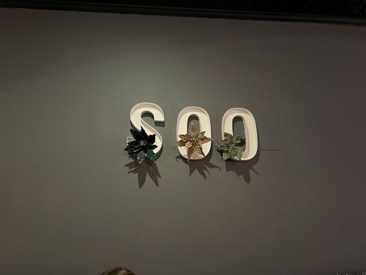 Soo Cafe RALEIGH by null