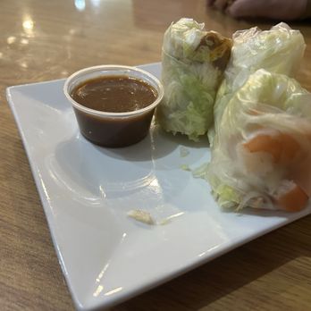Thai Curry - Thai Near Me - Fort Smith, Arkansas
