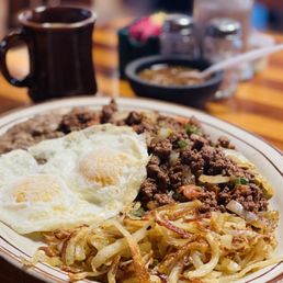 Picadillo