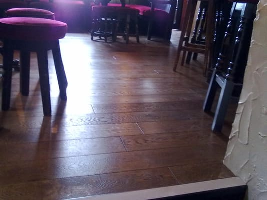 Hare & Hounds by null