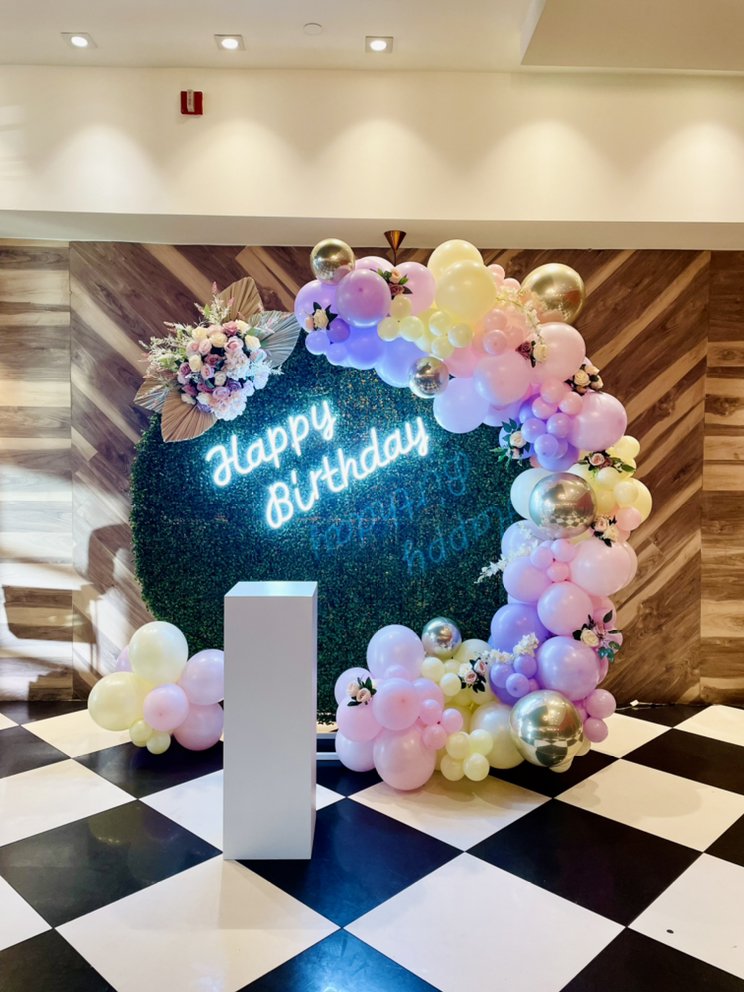 CREATIVE ART BALLOONS Updated September 2024 2491 Tokala Trail