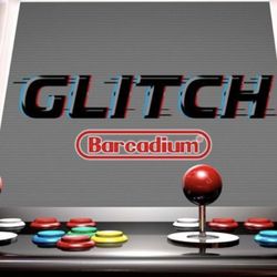 Glitch Barcadium