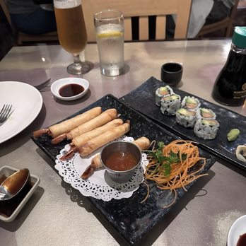 Matsulin - Dynamite Shrimp - Chinese Near Me - Hampton Bays, New York