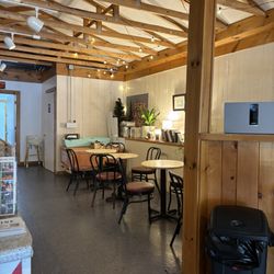 Perk and Pine - Seating