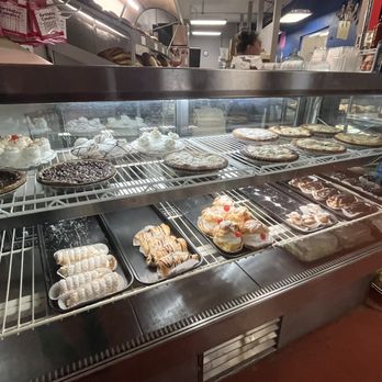 Sergio's Bakery and Cafe - Bakeries Near Me - Albuquerque, New Mexico