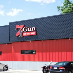 ZX Gun