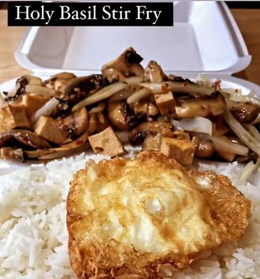 Thai Express by null