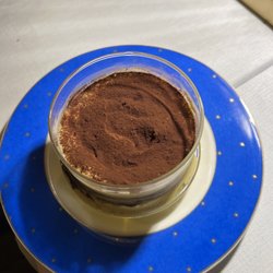 The Cesar - Tiramisu
