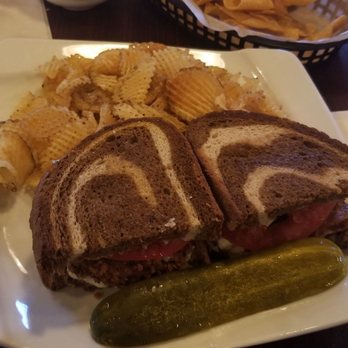 South Lyon Hotel - Fried green tomatoes BLT - Bars Near Me - South Lyon, Michigan South Lyon Hotel - Fried green tomatoes BLT - Bars Near Me - South Lyon, Michigan