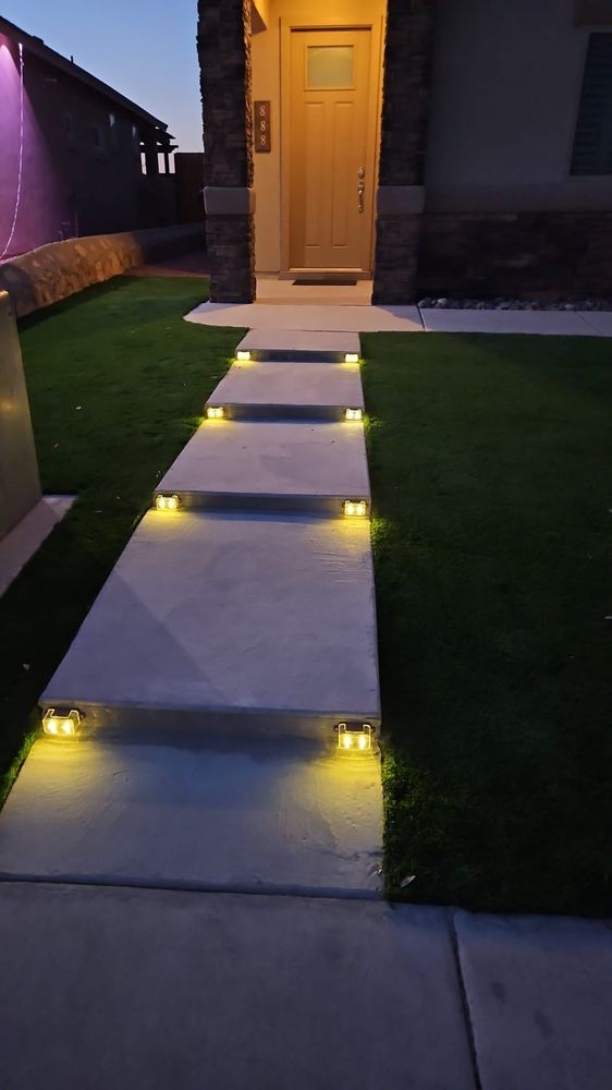 Slide of Grecon Solutions