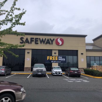 Safeway - a safeway storefront with cars parked in front of it - Grocery Near Me - Monroe, Washington Safeway - a safeway storefront with cars parked in front of it - Grocery Near Me - Monroe, Washington