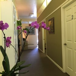 Sun Flower Massage