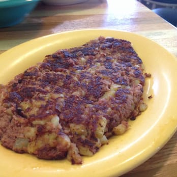 Stack'em High Pancakes & So Forth - Hash - Pancakes Near Me - Kill Devil Hills, North Carolina