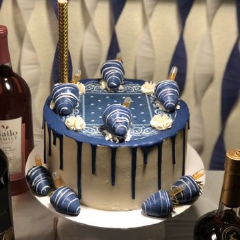 Truly Blessed Bakery - Cake - Desserts Near Me - Norwalk, California Truly Blessed Bakery - Cake - Desserts Near Me - Norwalk, California