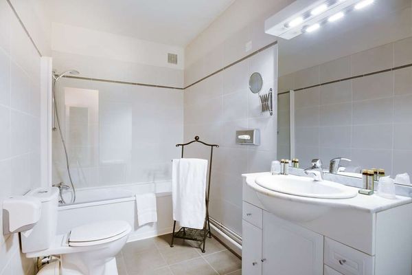 Hotel Le Maxime, BW Signature Collection, Auxerre by null