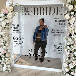 Sorry, no sneak peeks of the dress!! Just know she said YES!!