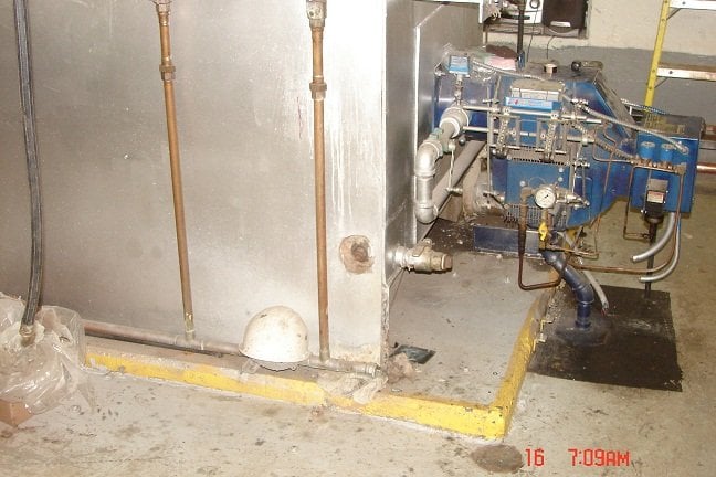 Slide of Orchard Beach Plumbing and Heating