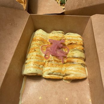 PlanTita's Kitchen - Flautas, SOOOO flavorful - Vegan Near Me - Long Beach, California PlanTita's Kitchen - Flautas, SOOOO flavorful - Vegan Near Me - Long Beach, California