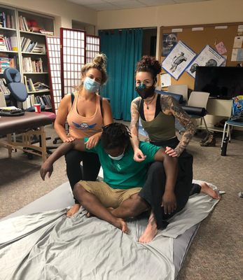 HOLISTIC MASSAGE TRAINING INSTITUTE - Updated July 2026 - 19 Photos ...