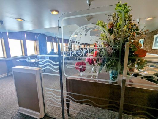 Promenade Cafe by null