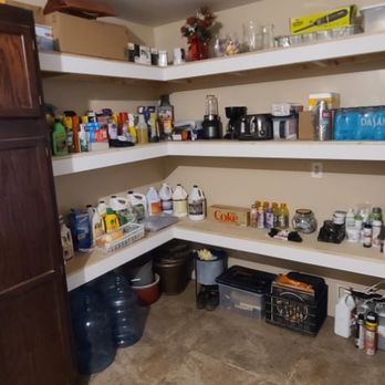 JE Remodeling and Repairs - Laundry room I built out - Carpenters Near Me JE Remodeling and Repairs - Laundry room I built out - Carpenters Near Me