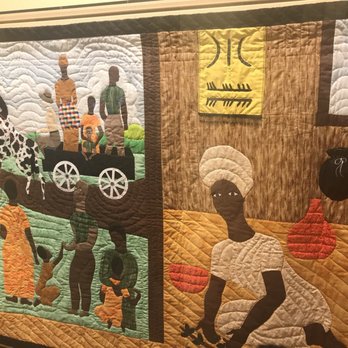 Reginald F Lewis Museum - Museums Near Me - Baltimore, Maryland Reginald F Lewis Museum - Museums Near Me - Baltimore, Maryland