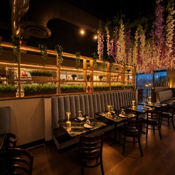 Banana Leaf ATL - Main Dining - Thai Near Me - Sandy Springs, Georgia Banana Leaf ATL - Main Dining - Thai Near Me - Sandy Springs, Georgia