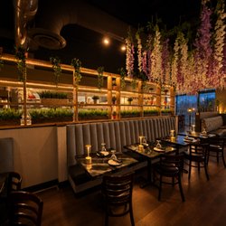 Banana Leaf ATL - Main Dining