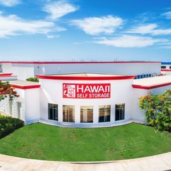 Hawai'i Self Storage - Kapolei West - Hawai'i Self Storage - Kapolei-West