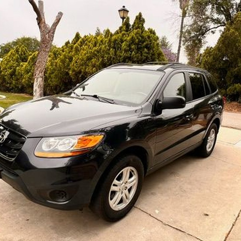 Value First Auto Sales - My Hyundai Santa Fe! Runs perfect! - Used Car Dealers Near Me - Riverside, California Value First Auto Sales - My Hyundai Santa Fe! Runs perfect! - Used Car Dealers Near Me - Riverside, California