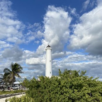 Eco Park Punta Sur - Lighthouse - Parks Near Me - Cozumel, ROO Eco Park Punta Sur - Lighthouse - Parks Near Me - Cozumel, ROO