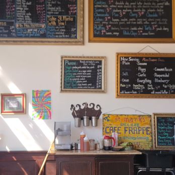 St. Marks Coffee House - Coffee & Tea Near Me - Denver, Colorado